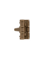 Battleaxe Handstop Kit - Tan - obrazek 3