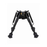 Battleaxe Harris type adjustable Bipod - Black