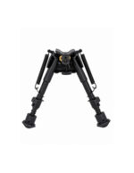 Battleaxe Harris type adjustable Bipod - Black