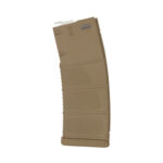 Battleaxe Hi-cap 350bbs magazine for M4 AEG - Tan