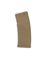 Battleaxe Hi-cap 350bbs magazine for M4 AEG - Tan