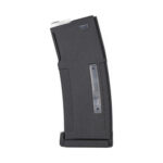 Battleaxe Hi-cap 400bbs magazine for M4 AEG - Black