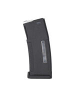 Battleaxe Hi-cap 400bbs magazine for M4 AEG - Black