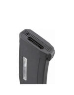Battleaxe Hi-cap 400bbs magazine for M4 AEG - Black - obrazek 3