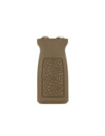 Battleaxe M-Lok Vertical foregrip - Tan