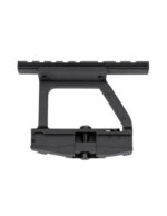 Battleaxe metal Rail for AK - obrazek 2