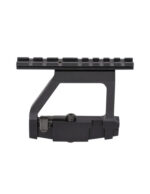 Battleaxe metal Rail for AK