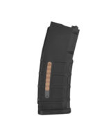 Battleaxe Mid-cap 120bbs PMAG type magazine for M4 AEG Tokyo Marui next gen - Black - obrazek 2