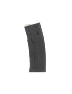 Battleaxe Mid-cap 130bbs Lancer L5 type magazine for M4 AEG - Black - obrazek 3