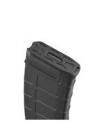 Battleaxe Mid-Cap 130bbs PMAG type magazine for M4 AEG - Black - obrazek 3