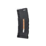Battleaxe Mid-cap 150bbs magazine for M4 AEG - Black