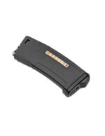 Battleaxe Mid-cap 150bbs magazine for M4 AEG - Black - obrazek 4