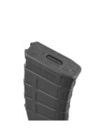 Battleaxe Mid-cap 150bbs PMAG type magazine for M4 AEG - Black - obrazek 3