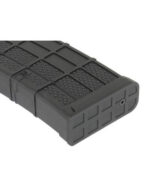 Battleaxe Mid-cap 200bbs Lancer L5 type magazine for M4 AEG - Black - obrazek 6