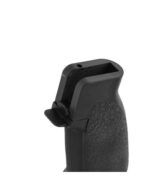 Battleaxe Modular pistol grip for M4 GBBR - Black - obrazek 2