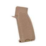 Battleaxe Modular pistol grip for M4 GBBR - Tan