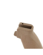 Battleaxe Modular pistol grip for M4 GBBR - Tan - obrazek 3