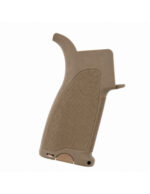 Battleaxe Motor grip for M4 AEG - Tan - obrazek 2