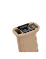Battleaxe Picatinny vertical foregrip - Tan - obrazek 2