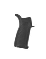 Battleaxe Pistol grip for M4 GBBR - Black - obrazek 2