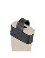 Battleaxe Quick Pull for M4 magazine - Black - obrazek 2