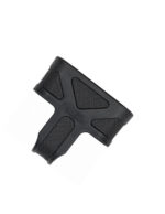 Battleaxe Quick Pull for M4 magazine - Black