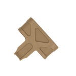 Battleaxe Quick Pull for M4 magazine - Tan