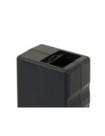 Battleaxe Speedloader for M4 AEG mid-cap - Black - obrazek 3