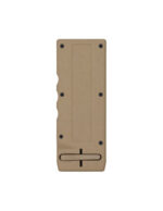 Battleaxe Speedloader for M4 AEG mid-cap - Tan - obrazek 2