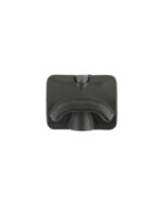 Battleaxe Thumb rest for 20mm rail - Black - obrazek 2