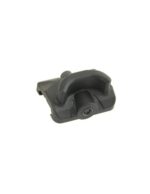 Battleaxe Thumb rest for 20mm rail - Black