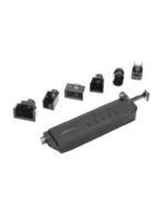 Battleaxe Universal 100bbs BB loader 7 adapter included - Black