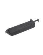 Battleaxe Universal 100bbs BB loader 7 adapter included - Black - obrazek 3