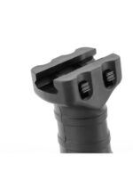 Battleaxe Vertical picatinny foregrip - Black - obrazek 2