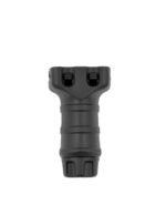 Battleaxe Vertical picatinny foregrip - Black