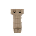 Battleaxe Vertical picatinny foregrip - Tan