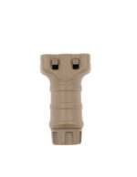 Battleaxe Vertical picatinny foregrip - Tan