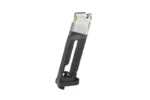 Magazynek CO2 15 kulek do replik BERETTA 90two - czarny - obrazek 3