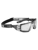 Bolle RUSH+ 2.0 XP Safety Glasses - Size M - obrazek 2