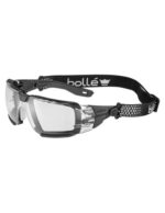 Bolle RUSH+ 2.0 XP Safety Glasses - Size S