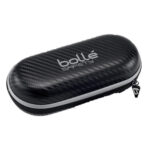 Bolle Semi-rigid case carbon-fiber effect