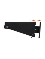 Cyma Adjustable fixed stock for SR25/AR-15/M4 - obrazek 3