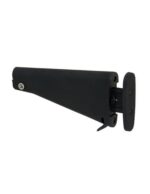 Cyma Adjustable fixed stock for SR25/AR-15/M4 - obrazek 4