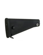 Cyma Adjustable fixed stock for SR25/AR-15/M4 - obrazek 6