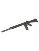 Cyma Adjustable fixed stock for SR25/AR-15/M4 - obrazek 9