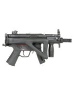 CYMA H&K MP5 CM.041 PDW ETU EShooter Gen.2 - obrazek 2