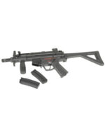 CYMA H&K MP5 CM.041 PDW ETU EShooter Gen.2 - obrazek 12