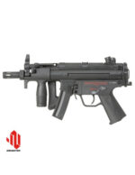 CYMA H&K MP5 CM.041 PDW ETU EShooter Gen.2