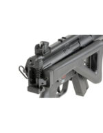 CYMA H&K MP5 CM.041 PDW ETU EShooter Gen.2 - obrazek 7