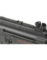 CYMA H&K MP5 CM.041 PDW ETU EShooter Gen.2 - obrazek 8